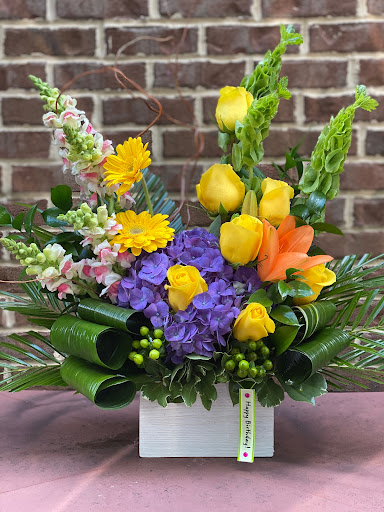 Florist «Flower Jazz», reviews and photos, 1862 Auburn Rd #106, Dacula, GA 30019, USA