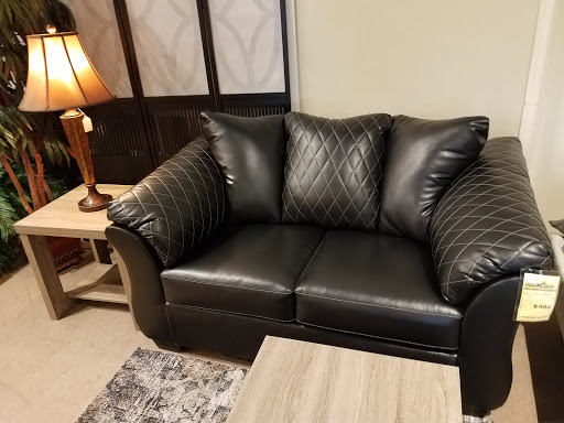 Furniture Store «American Furniture Galleries», reviews and photos, 1980 N Alma School Rd, Chandler, AZ 85224, USA