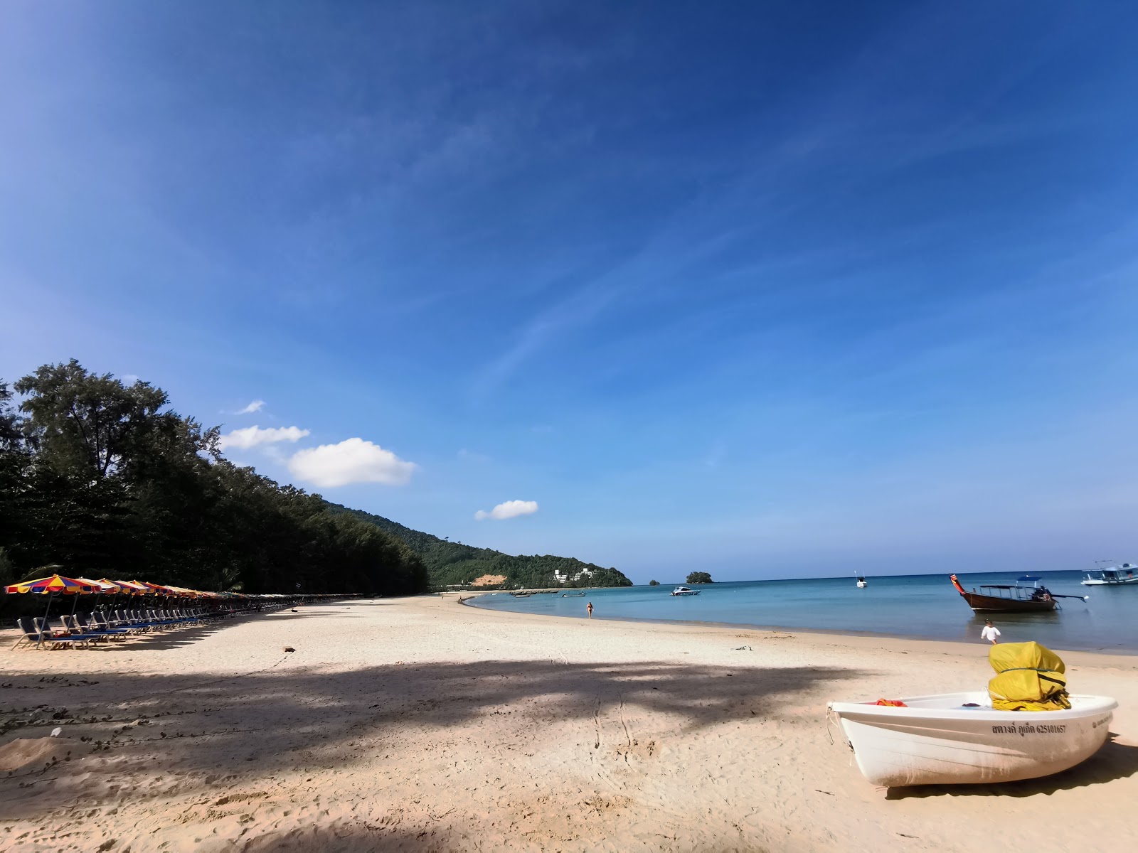 Photo de Naiyang Beach et le règlement