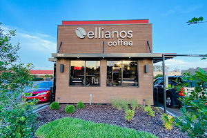 Ellianos Coffee image