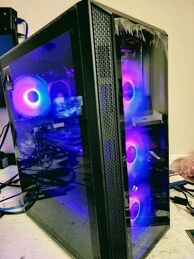 Computer Repair Service «The Computer Repair Connection of Austin», reviews and photos, 1800 Lavaca St #109, Austin, TX 78701, USA