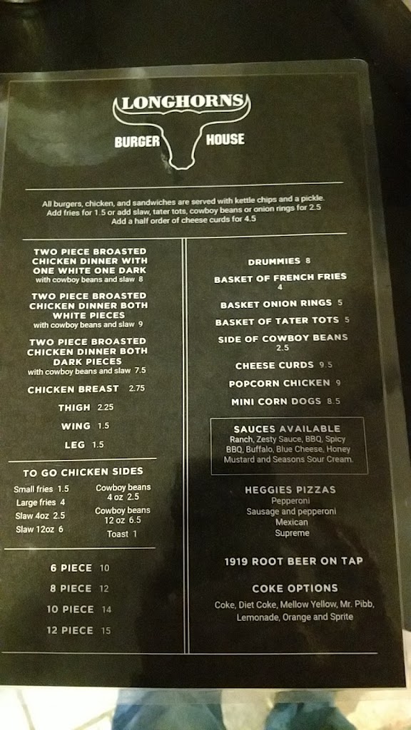 B's Bar and Grille 55354