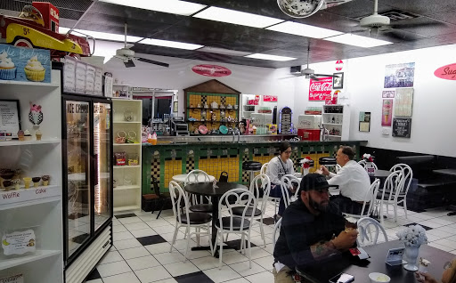 Ice Cream Shop «Sugar and Spice», reviews and photos, 5200 Clairton Blvd, Pittsburgh, PA 15236, USA