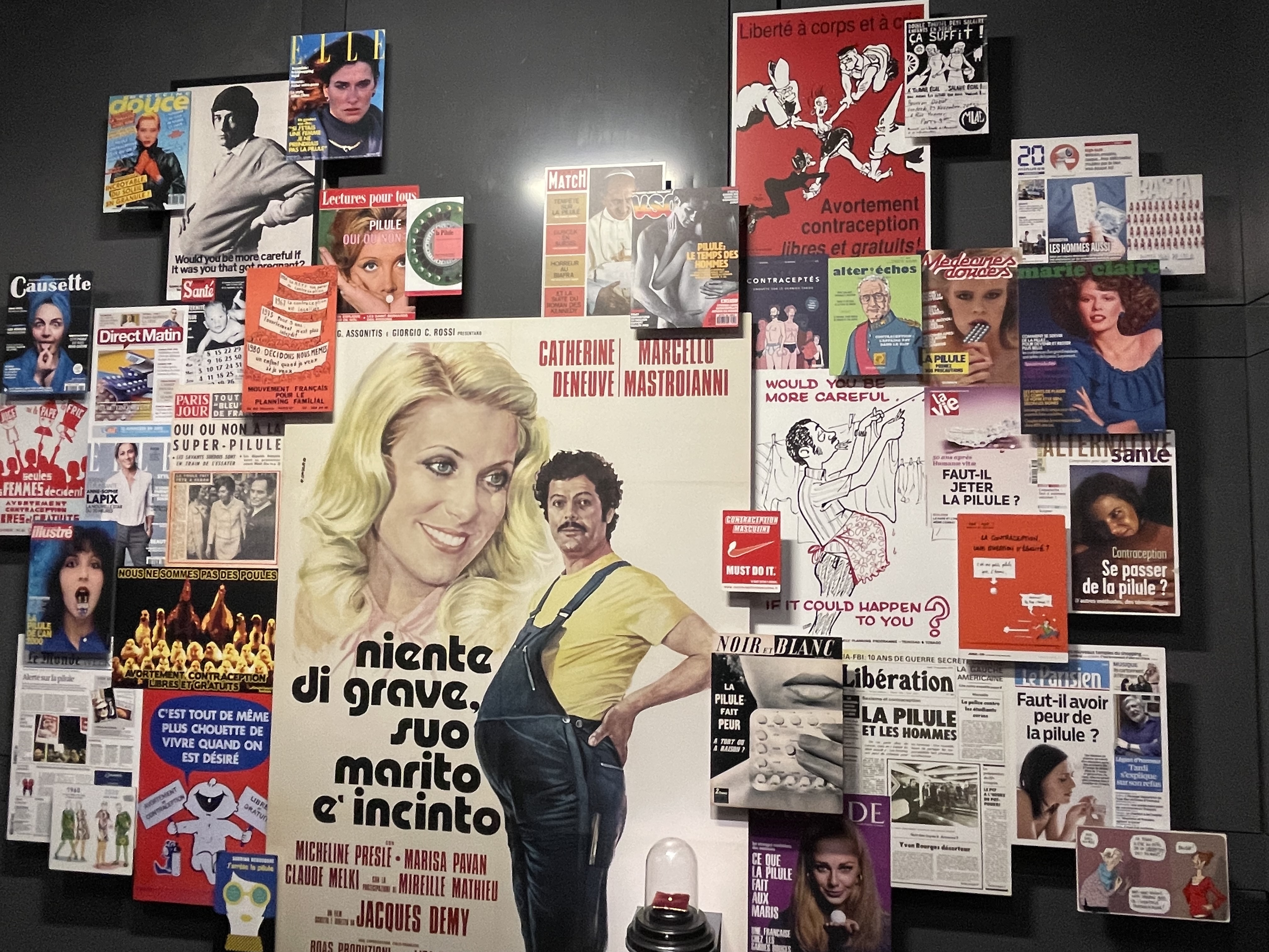 Photo n° 15 de l'avis de Maurice.g fait le 06/11/2022 à 19:13