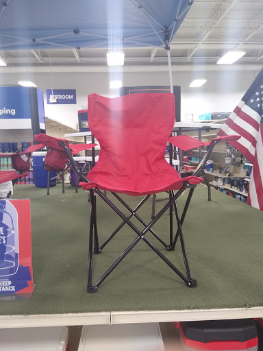 Sporting Goods Store «Academy Sports + Outdoors», reviews and photos, 100 Peachwood Center Dr, Spartanburg, SC 29301, USA