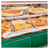 Photos du propriétaire du Pizzas à emporter Porzione di Capri Rotonde à Aix-en-Provence - n°4