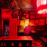 Photo n° 2 de l'avis de Azita.o fait le 12/07/2023 à 03:31 pour Cabaret Au Lapin Agile à Paris