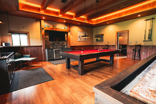 Golf Club «Tee-To-Green Golf Center», reviews and photos, 1501 Montour Blvd, Danville, PA 17821, USA