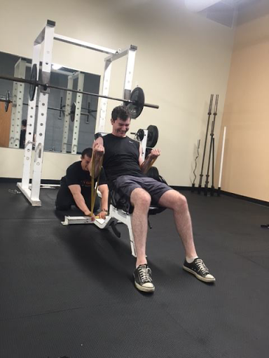 Gym «Fitworks», reviews and photos, 7723 W Ridgewood Drive, Parma, OH 44129, USA