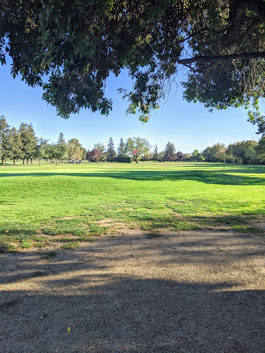 Golf Course «Cordova Golf Course», reviews and photos, 9425 Jackson Rd, Sacramento, CA 95826, USA