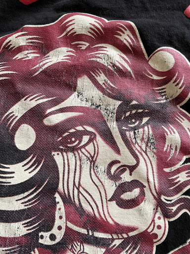 Clothing Store «Sullen Clothing inc.», reviews and photos, 1799 Apollo Ct, Seal Beach, CA 90740, USA