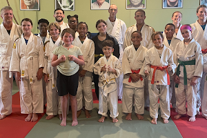 Tampa Florida Judo and Mixed Martial Arts image