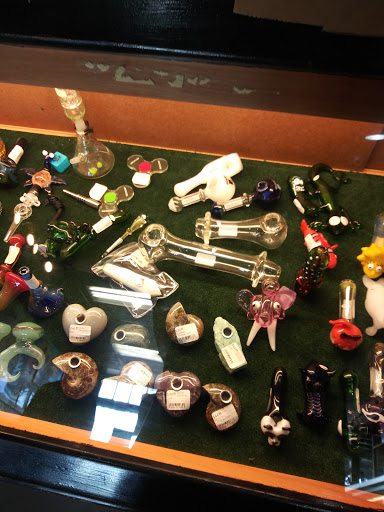 Tobacco Shop «Whatever Shop», reviews and photos, 2027 Madison Ave, Memphis, TN 38104, USA