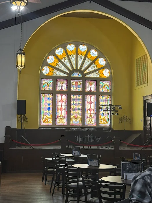 Photo of Holy Moley Brewing Co in Dennison Ohio