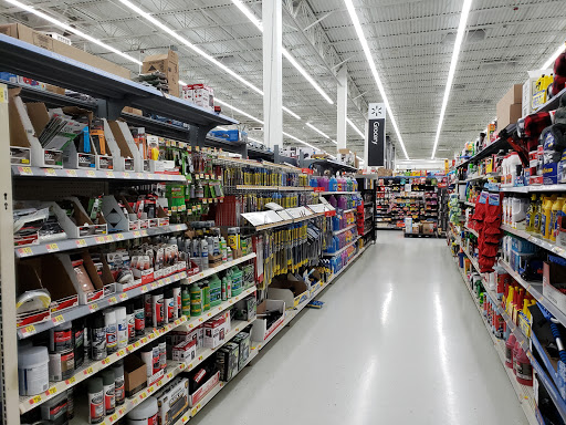 Discount Store «Walmart», reviews and photos, 9750 Reistertown Road A, Owings Mills, MD 21117, USA