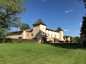Château de Mouhy Prissé