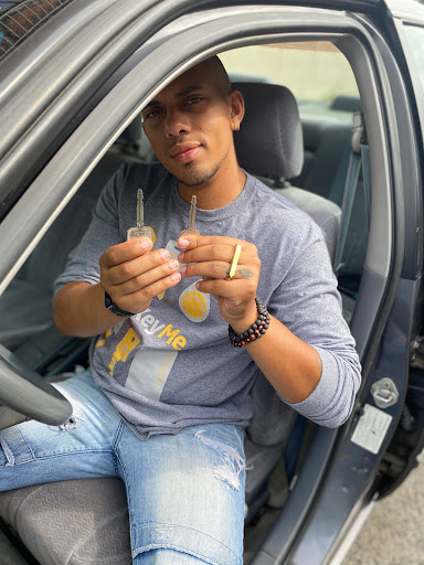 Key Duplication Service «KeyMe», reviews and photos, 344 Avenue X, Brooklyn, NY 11223, USA