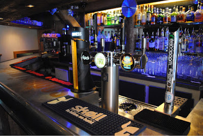 Bar bali bar à La Clusaz
