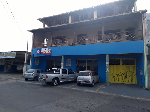 Logo da empresa - Antonacci Tintas LTDA-ME