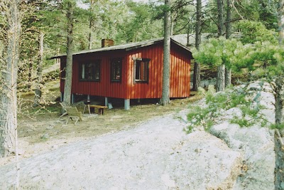 Photos of Hinders m&ouml;kit