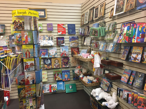 Religious Goods Store «The Paschal Lamb: A Catholic Store», reviews and photos, 11214 Lee Hwy, Fairfax, VA 22030, USA