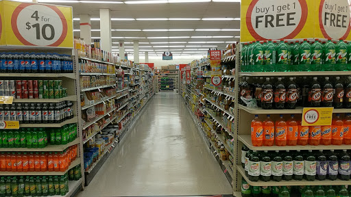 Supermarket «Winn-Dixie», reviews and photos, 1625 Cordova Rd #226, Fort Lauderdale, FL 33316, USA