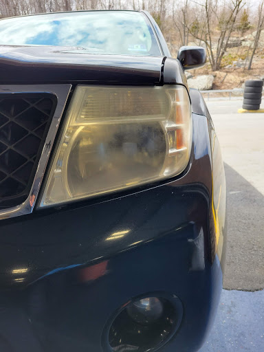 Car Wash «West Point Auto Spa & Lube», reviews and photos, 1368 US-9W, Highland Falls, NY 10928, USA