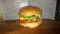 Photos du propriétaire du Restaurant de hamburgers Quebec Burger à Cluny - n°5