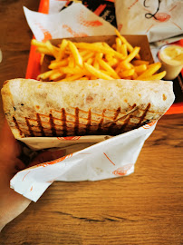 Frite du Restaurant O'Tacos Haguenau - n°2