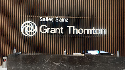 Salles Sainz Grant Thornton S.C.