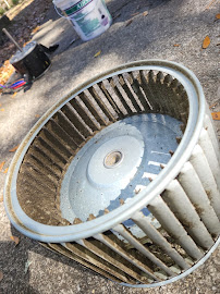 Hugh's Air Repair LLC - Photo 7 - Car repair in Pensacola, FL, Pensacola