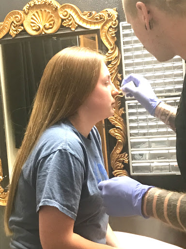 Tattoo Shop «Hopeless Ink Tattoo & Piercing», reviews and photos, 2308 Main St, Vancouver, WA 98660, USA