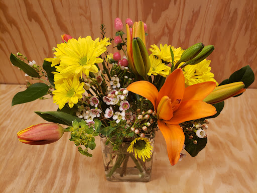 Florist «Acanthus Floral Art», reviews and photos, 3932 Cedar Ave S, Minneapolis, MN 55407, USA