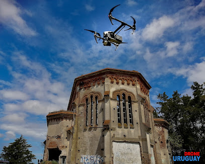 Drone Uruguay