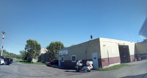 Auto Body Shop «Coon Rapids Collision Inc», reviews and photos, 11630 Jay St NW, Coon Rapids, MN 55448, USA