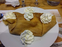 Plats et boissons du Restaurant La Grignott' à Aussois - n°14