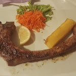 Photo n°1 de l'avis de NIKI.I fait le 24/09/2018 à 07:01 sur le  Hostaria Don Fili à Fara Vicentino