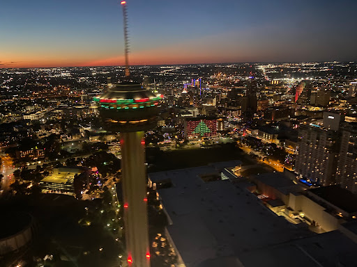 Alamo Helicopter Tours