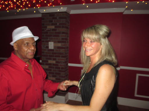 Dance School «Dance Fever Studios», reviews and photos, 159 20th St, Brooklyn, NY 11232, USA