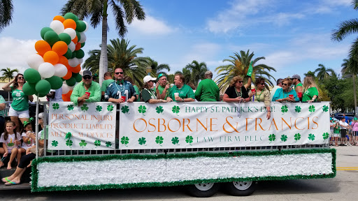 Law Firm «Osborne & Associates Law Firm, P.A.», reviews and photos