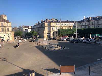 Caisse d'Epargne Auch Patte d'Oie à Auch