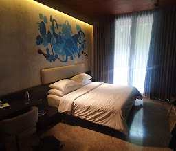 ARTOTEL Haniman Ubud - Bali photo
