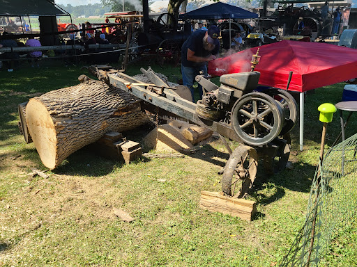 Museum «Rough & Tumble Engineers Msm», reviews and photos, 4997 Lincoln Hwy, Kinzers, PA 17535, USA