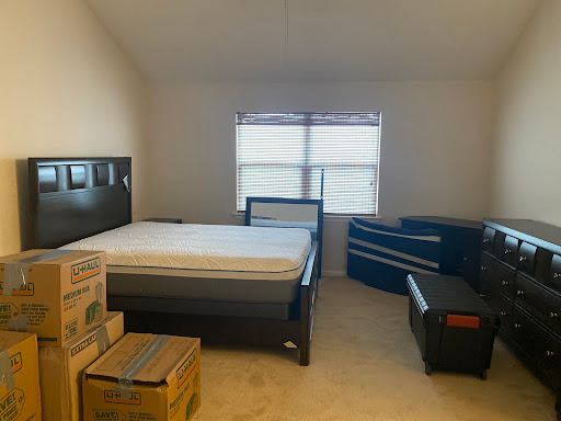 Moving Company «3 Men Movers», reviews and photos, 6853 Southwest Fwy, Houston, TX 77074, USA