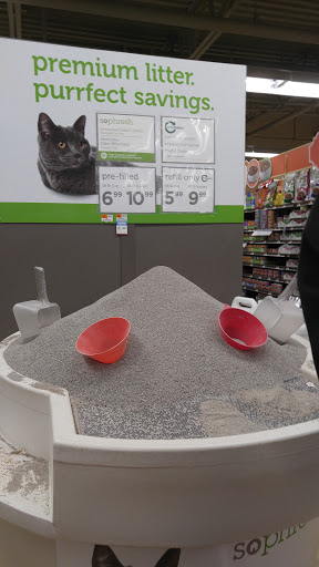Pet Supply Store «Petco Animal Supplies», reviews and photos, 1391 NJ-35, Middletown, NJ 07748, USA