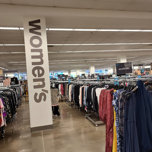 Department Store «Nordstrom Rack Mission Valley», reviews and photos, 1640 Camino Del Rio N, San Diego, CA 92108, USA
