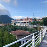 Photo n°1 de l'avis de Cian.i fait le 01/08/2023 à 11:57 sur le  Hotel San Carlo - Massa à San Carlo Terme