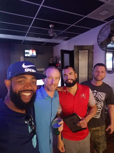 Event Venue «The LOFT Event Lounge», reviews and photos, 709 W Lumsden Rd, Brandon, FL 33511, USA