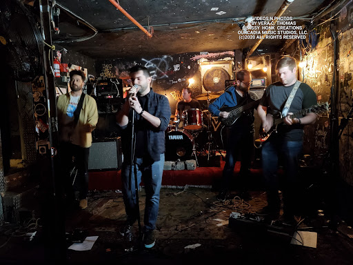 Live Music Venue «The Meatlocker», reviews and photos, 8 Park St, Montclair, NJ 07042, USA