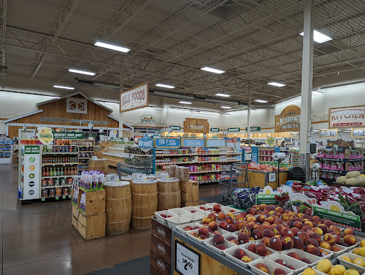 Health Food Store «Sprouts Farmers Market», reviews and photos, 21181 S Ellsworth Loop, Queen Creek, AZ 85142, USA